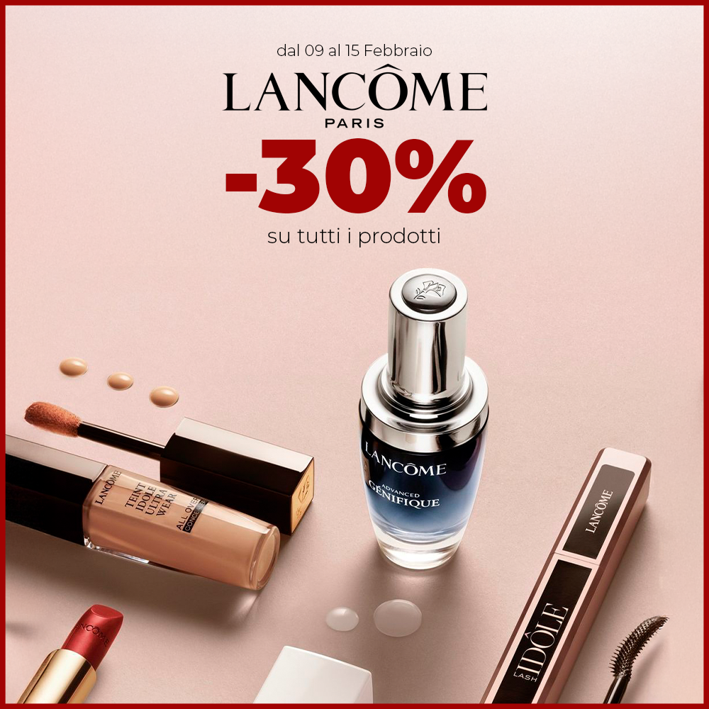 LANCOME